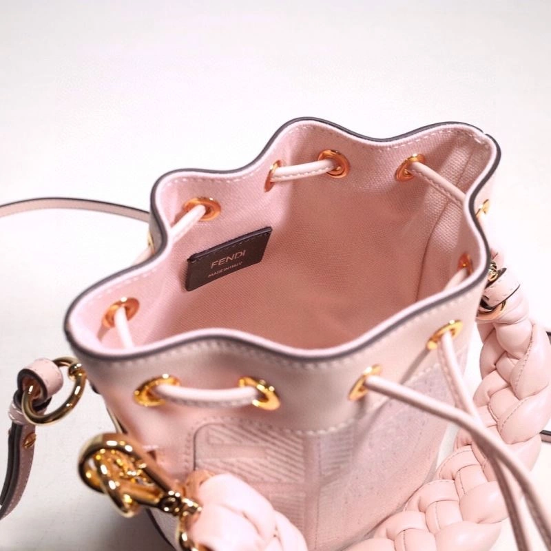 Fendi Bucket Bags AllSeason 59391