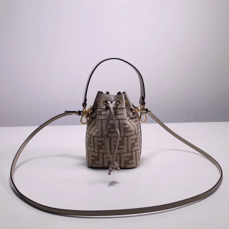 FashionForward Fendi Bucket Bags 59401