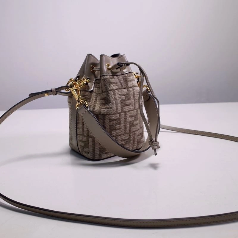 FashionForward Fendi Bucket Bags 59401