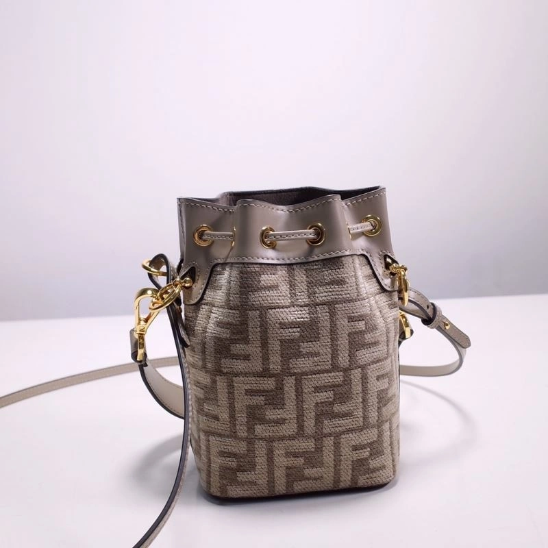 FashionForward Fendi Bucket Bags 59401