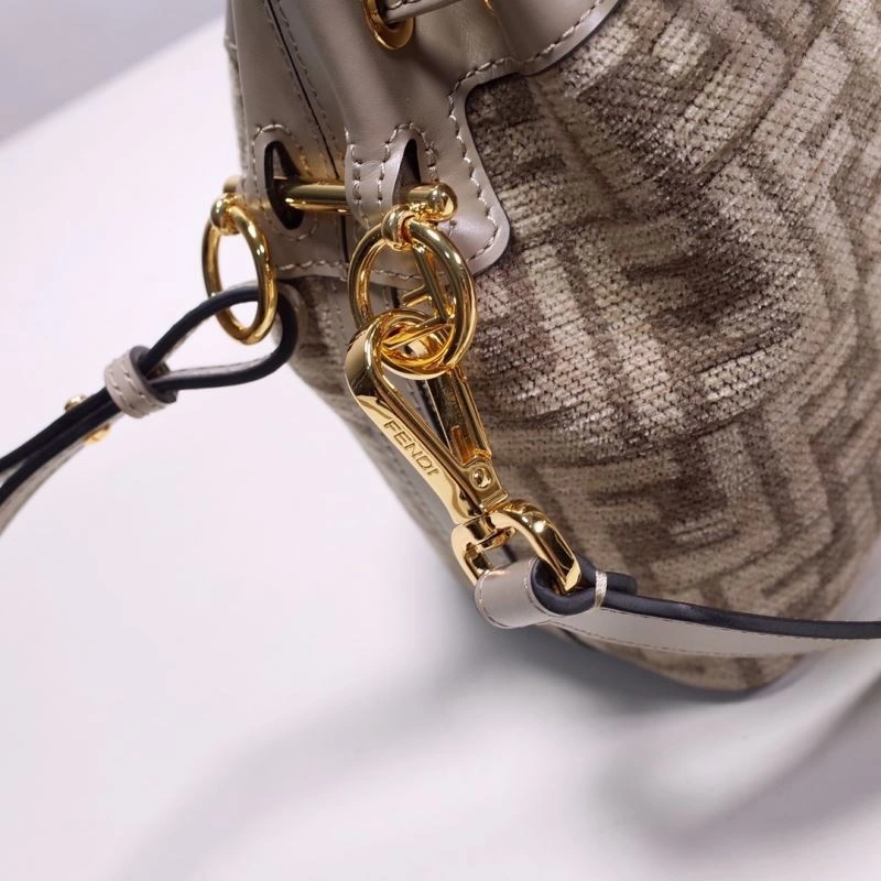 FashionForward Fendi Bucket Bags 59401