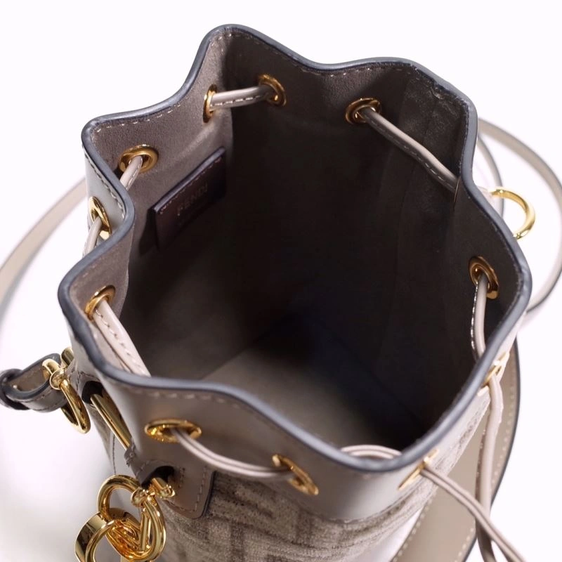 FashionForward Fendi Bucket Bags 59401