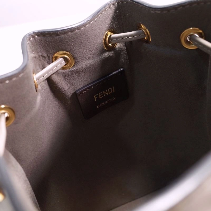 FashionForward Fendi Bucket Bags 59401