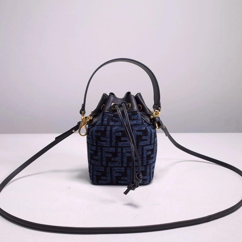 Fendi Bucket Bags Durable 59393