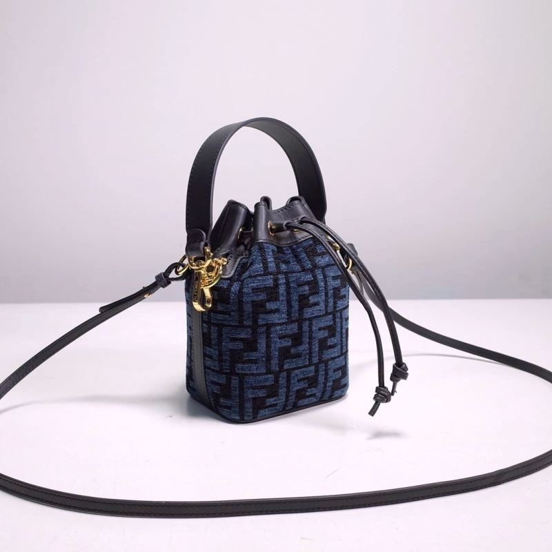 Fendi Bucket Bags Durable 59393