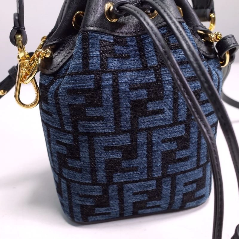 Fendi Bucket Bags Durable 59393