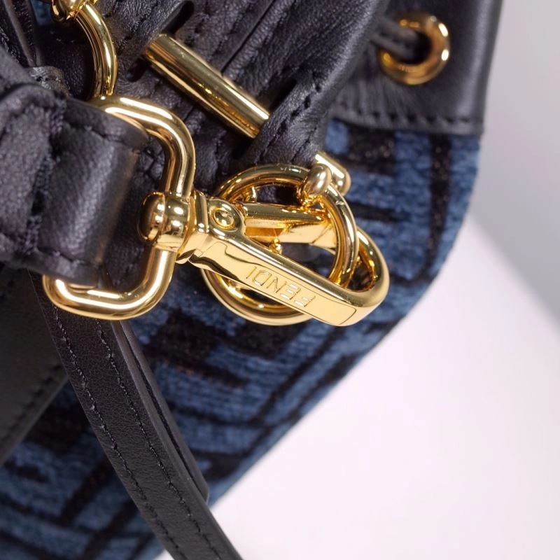 Fendi Bucket Bags Durable 59393