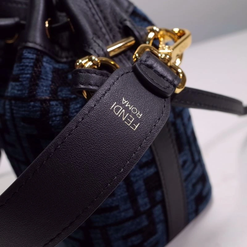 Fendi Bucket Bags Durable 59393