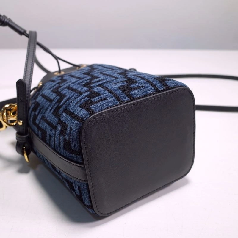 Fendi Bucket Bags Durable 59393