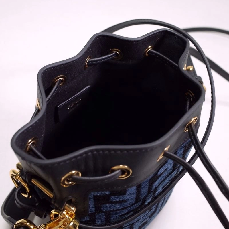 Fendi Bucket Bags Durable 59393