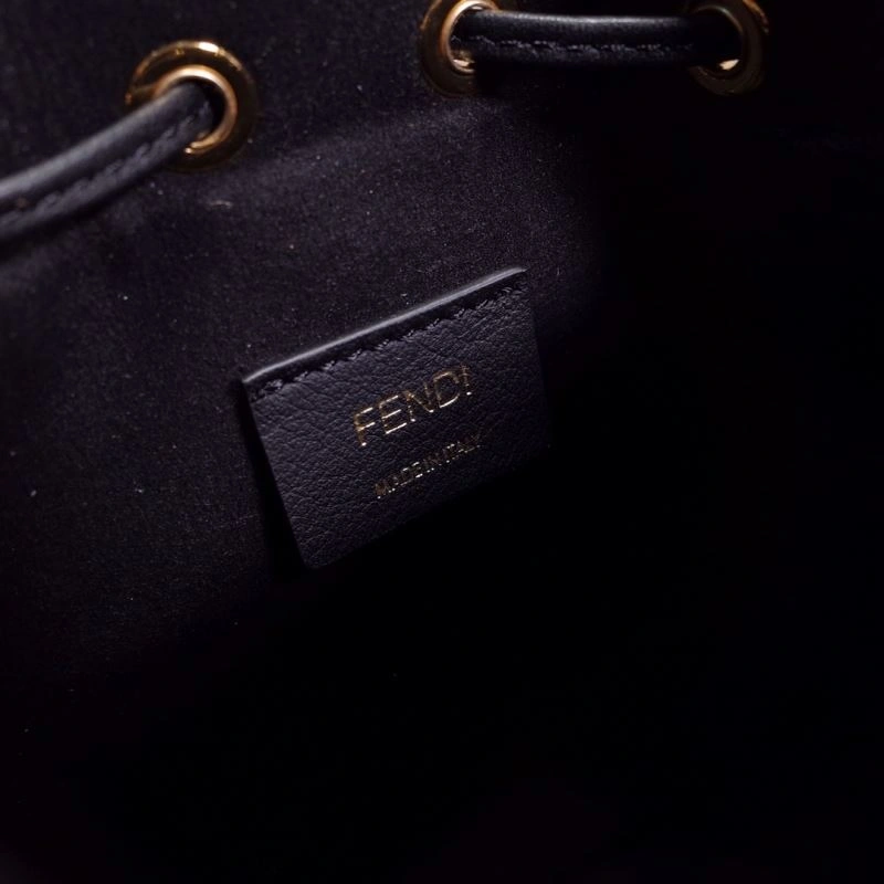 Fendi Bucket Bags Durable 59393