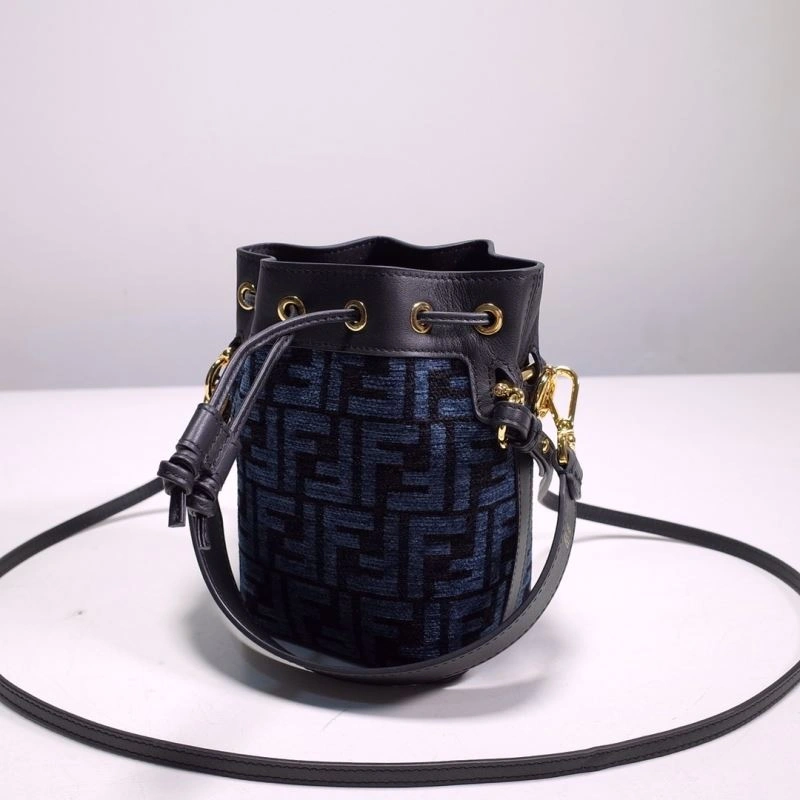 Fendi Bucket Bags Durable 59393
