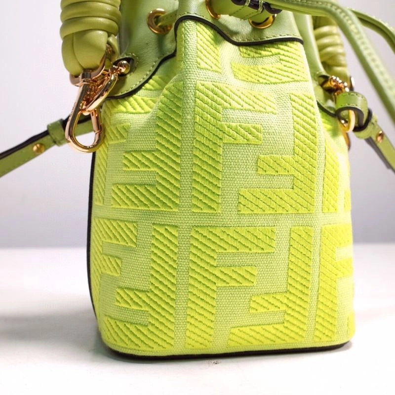 Fendi Bucket Bags MultiPurpose 59428