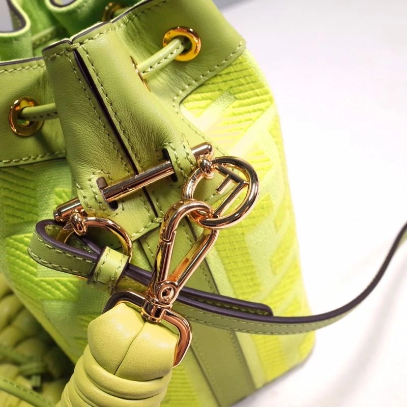 Fendi Bucket Bags MultiPurpose 59428