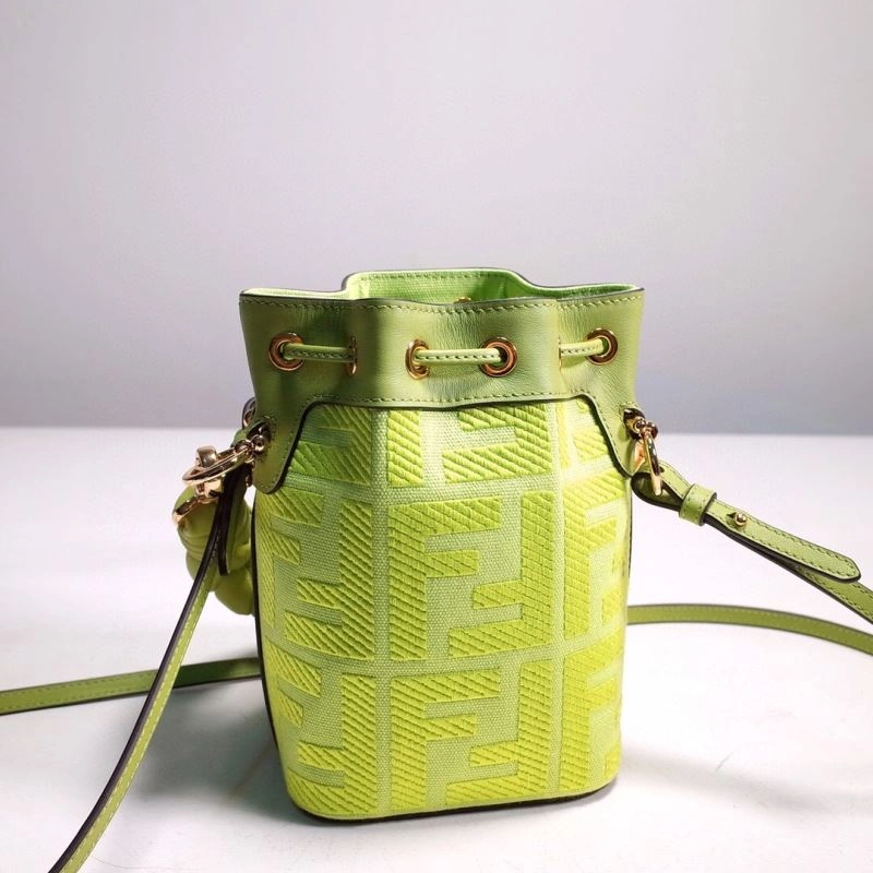 Fendi Bucket Bags MultiPurpose 59428