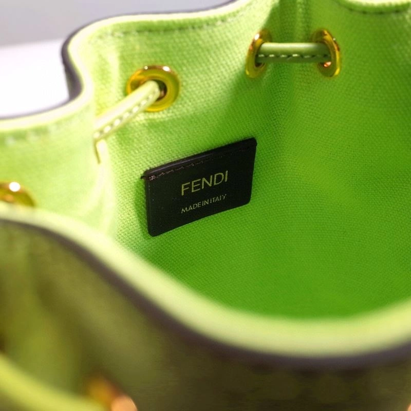 Fendi Bucket Bags MultiPurpose 59428