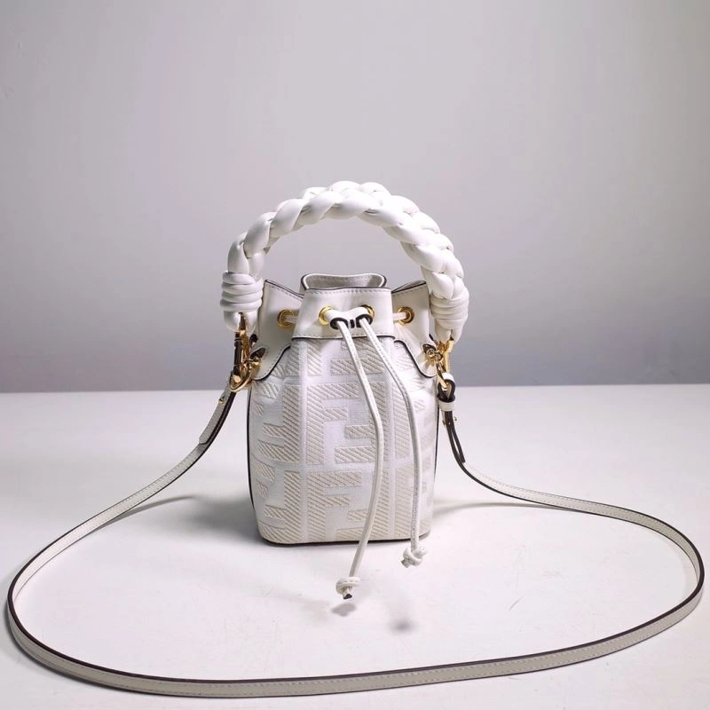Sophisticated Fendi Bucket Bags 59450