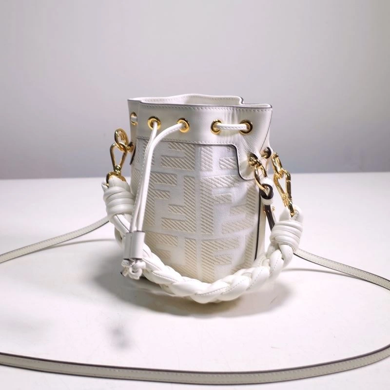 Sophisticated Fendi Bucket Bags 59450