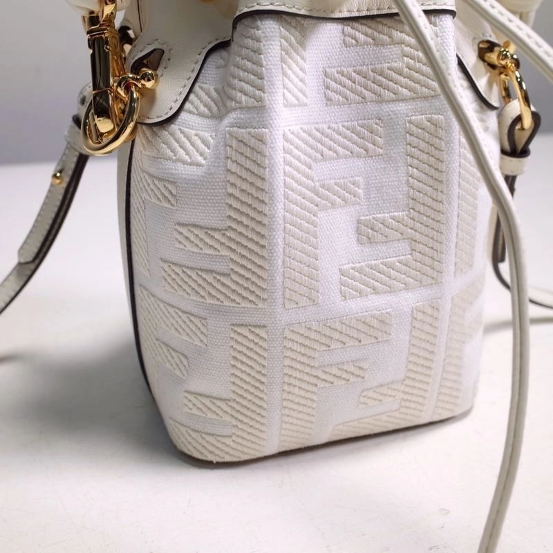 Sophisticated Fendi Bucket Bags 59450