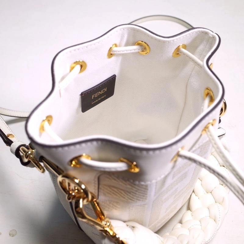 Sophisticated Fendi Bucket Bags 59450