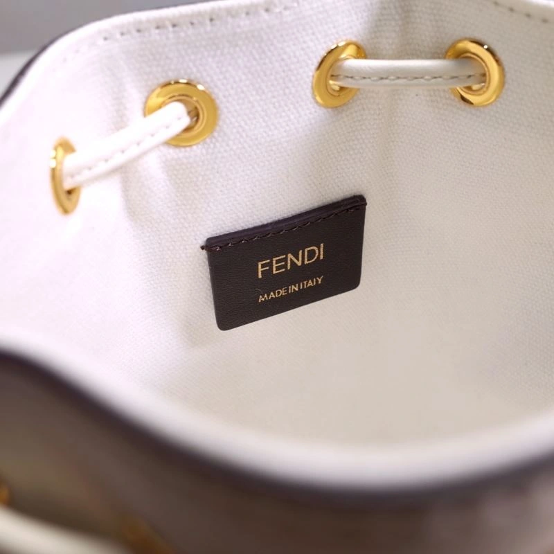 Sophisticated Fendi Bucket Bags 59450
