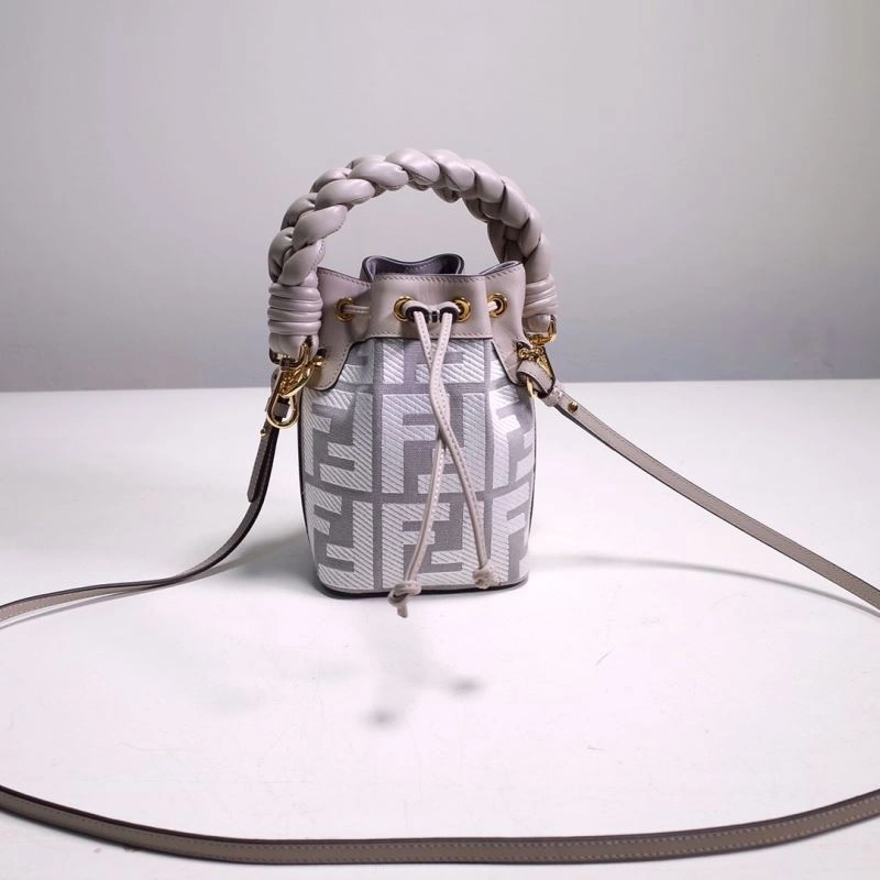 Thermal Fendi Bucket Bags 59402