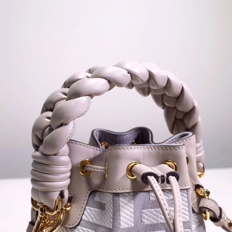 Thermal Fendi Bucket Bags 59402
