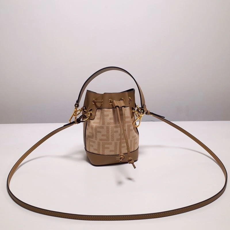 Fendi Bucket Bags Neat 59388