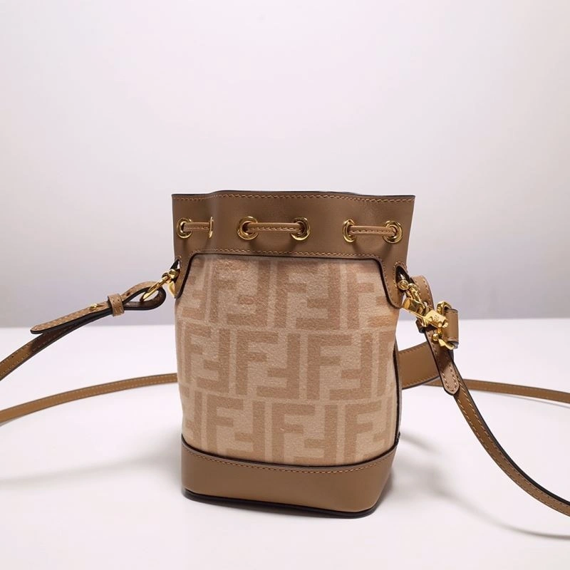 Fendi Bucket Bags Neat 59388