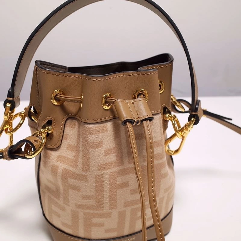 Fendi Bucket Bags Neat 59388