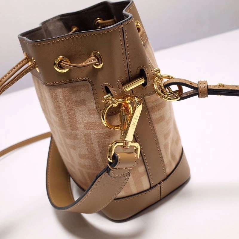 Fendi Bucket Bags Neat 59388