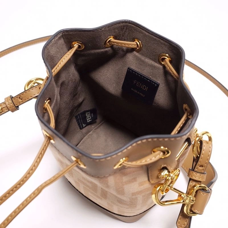 Fendi Bucket Bags Neat 59388