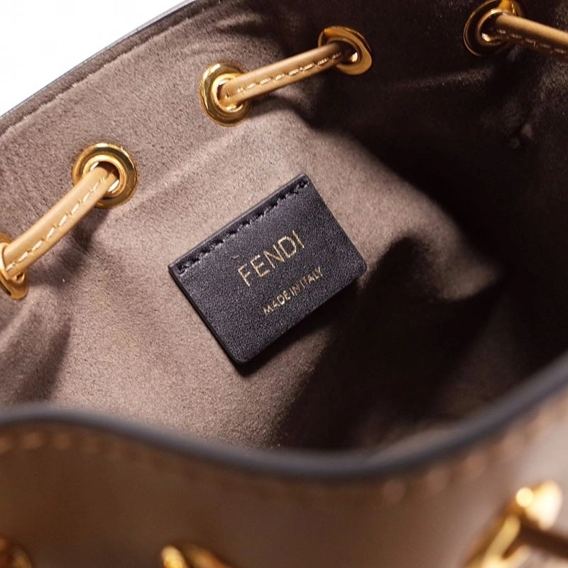 Fendi Bucket Bags Neat 59388