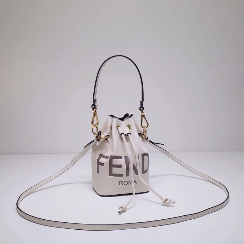 Fendi Bucket Bags Trendsetting 59448