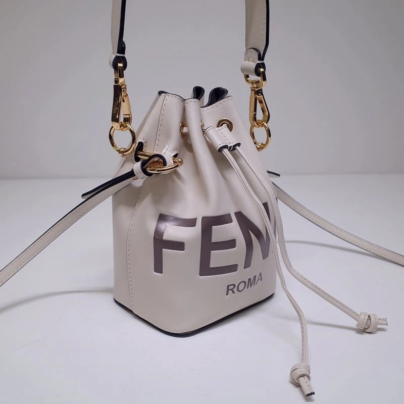 Fendi Bucket Bags Trendsetting 59448