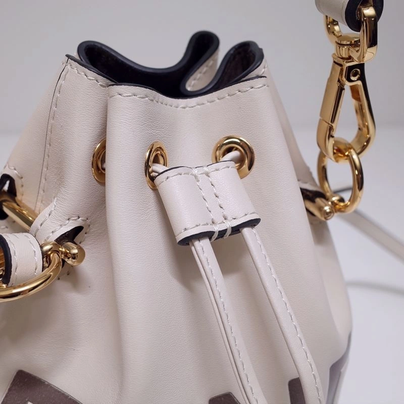 Fendi Bucket Bags Trendsetting 59448