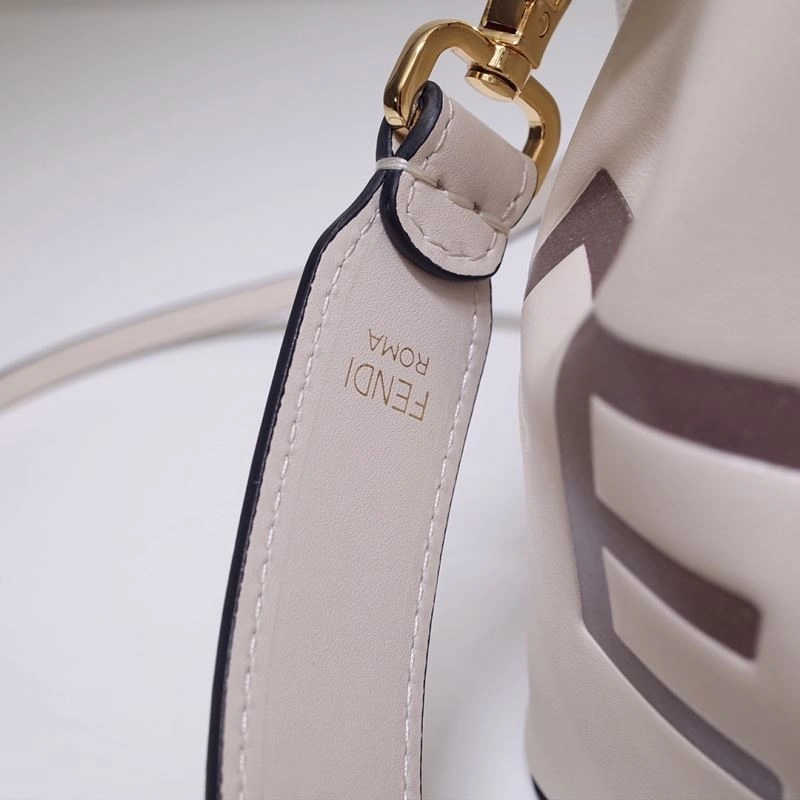 Fendi Bucket Bags Trendsetting 59448