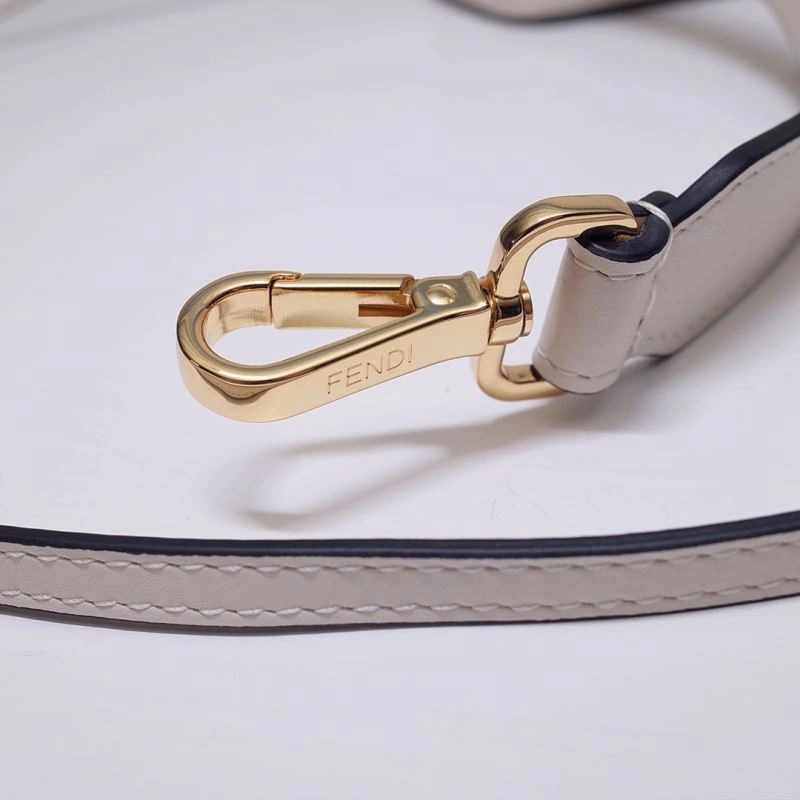 Fendi Bucket Bags Trendsetting 59448