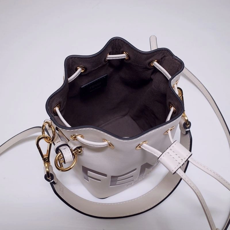 Fendi Bucket Bags Trendsetting 59448