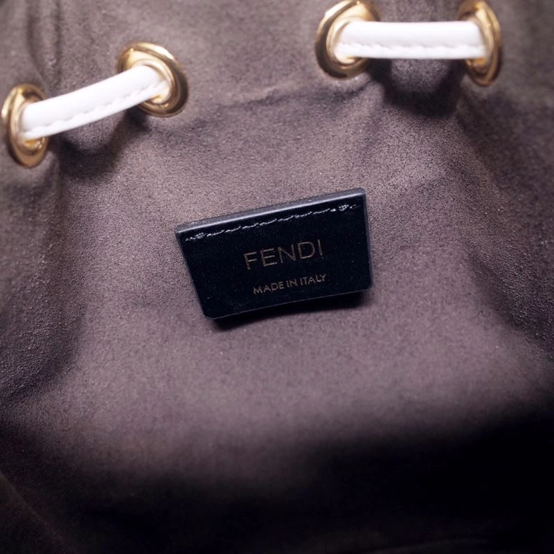 Fendi Bucket Bags Trendsetting 59448