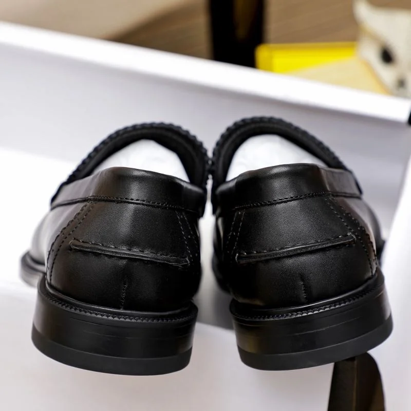Breathable Fendi Business Shoes 23266
