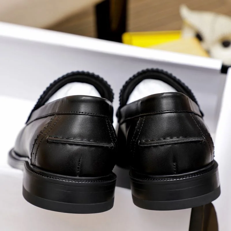 Fendi Business Shoes Lightweight 23271