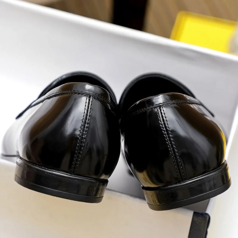 Fendi Business Shoes FlexibleFit 23286