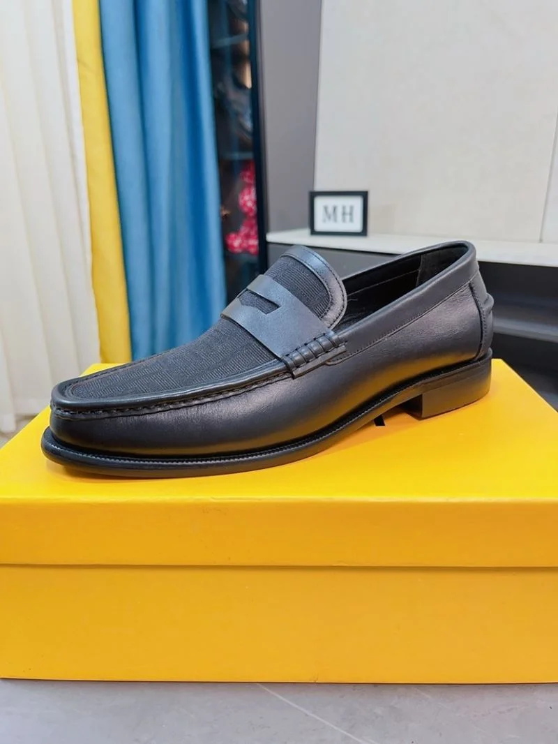 Fendi Business Shoes SmartChoice 23746