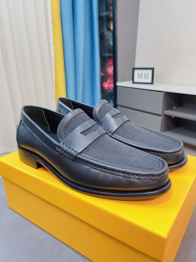 Fendi Business Shoes SmartChoice 23746