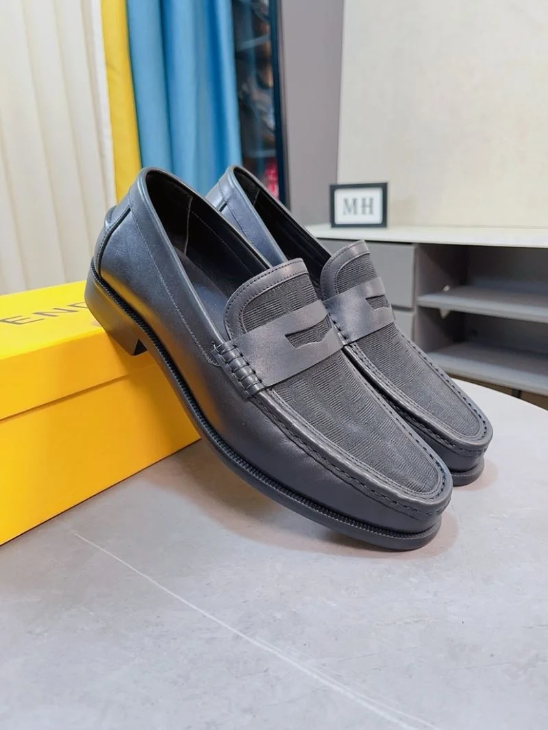 Fendi Business Shoes SmartChoice 23746