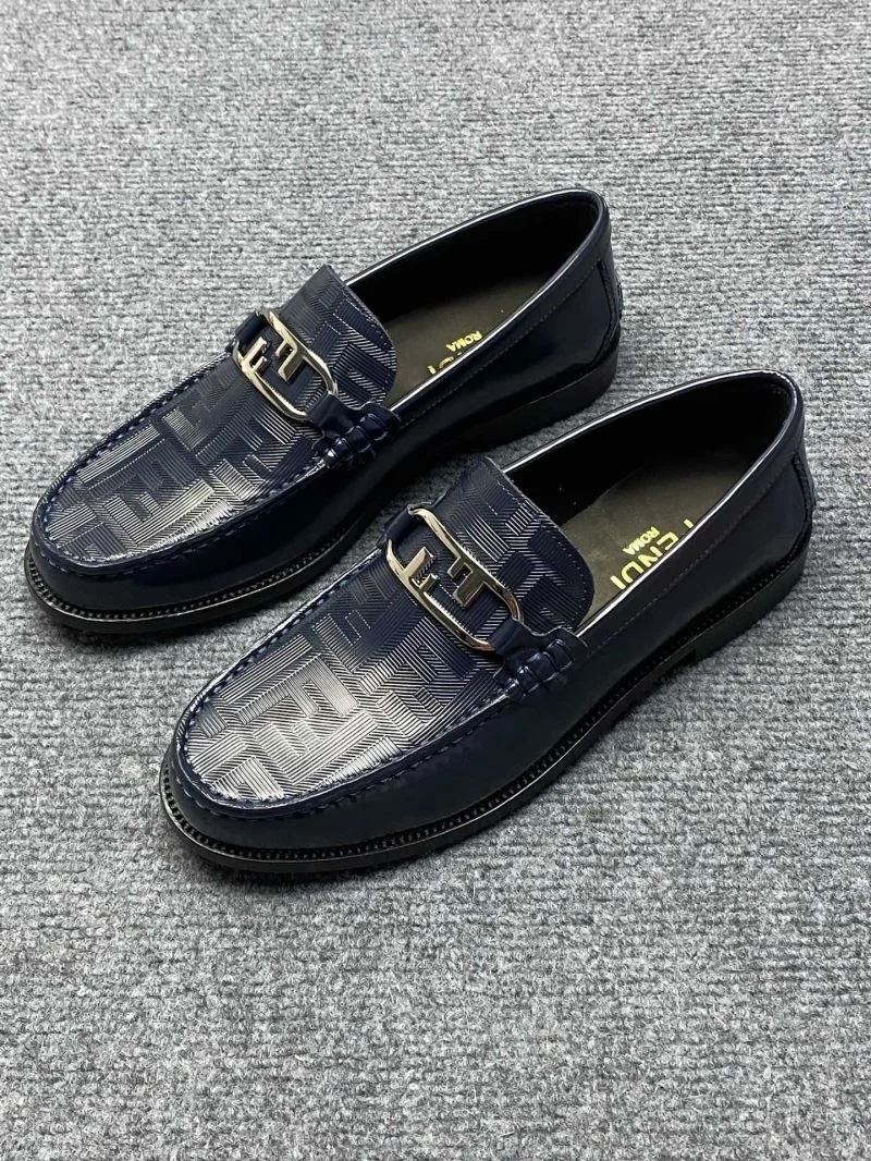 Fendi Business Shoes Classic 23716