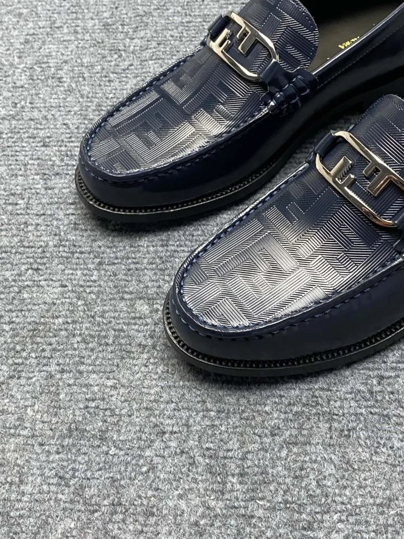 Fendi Business Shoes Classic 23716