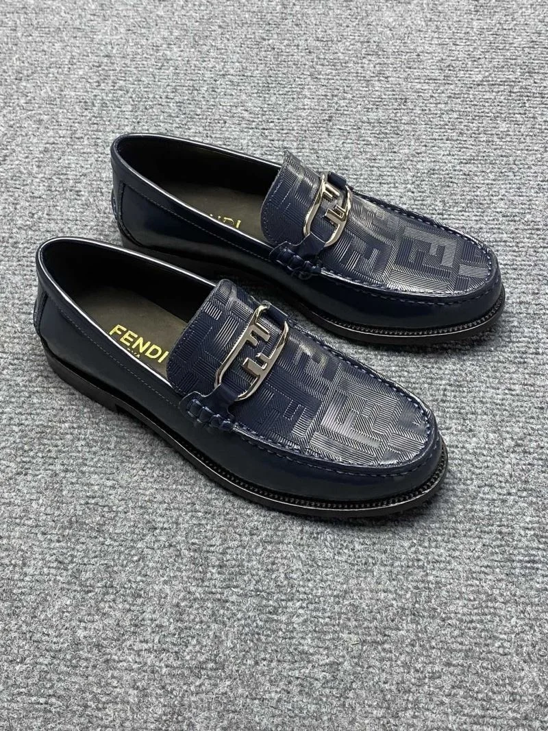 Fendi Business Shoes Classic 23716