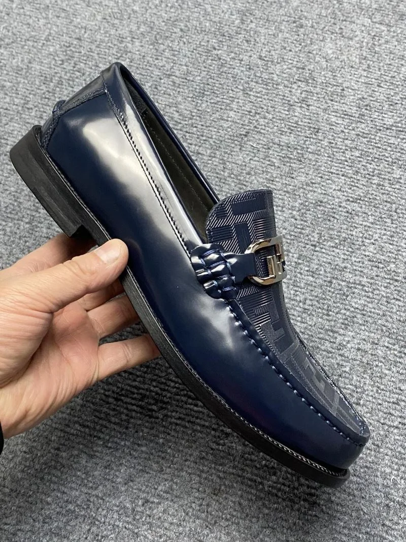 Fendi Business Shoes Classic 23716